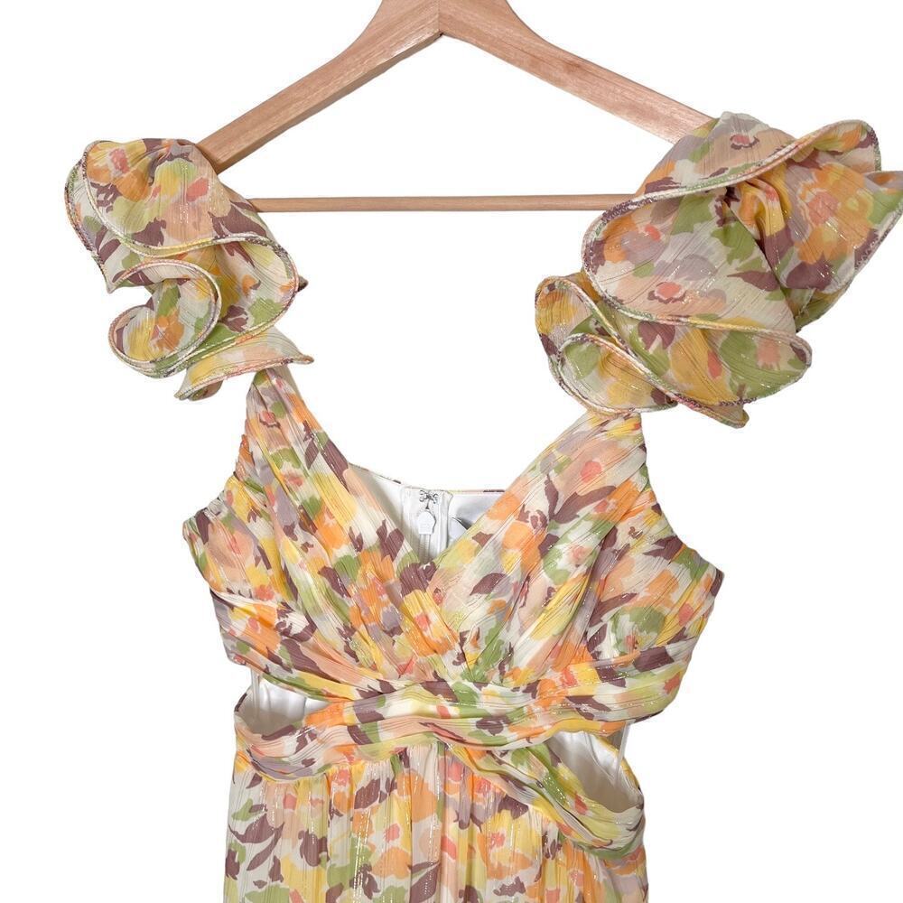 New Women’s Likely Pria Dress Size 0 - Picture 3 of 11